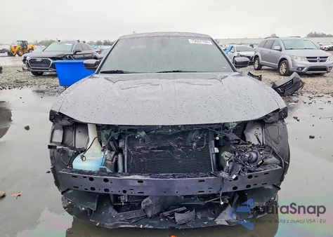 2019 Dodge Charger Sxt z USA, uszkodzony, nr VIN 2C3CDXBGXKH707646